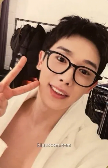 Wonho 