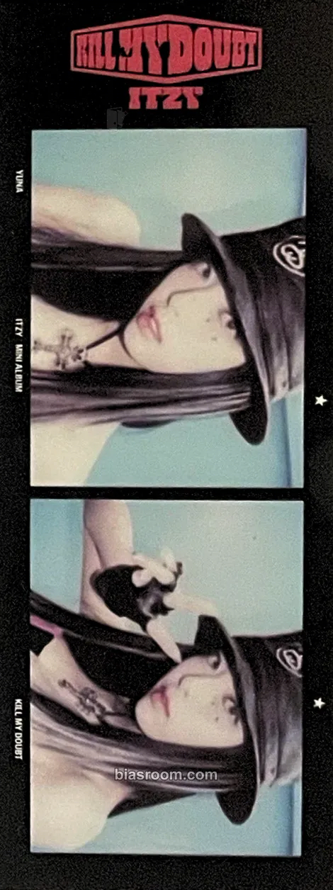 ITZY 