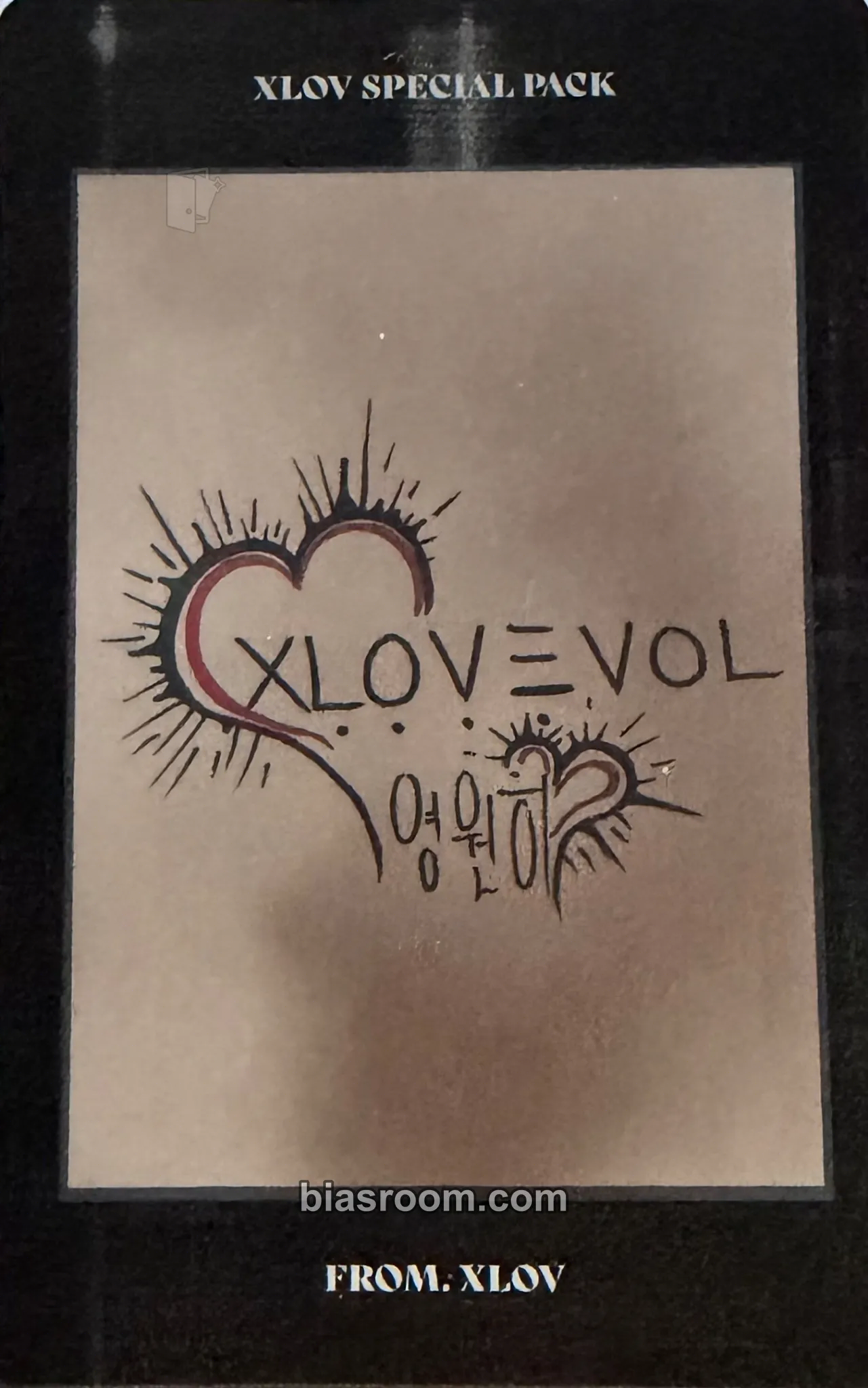 XLOV 