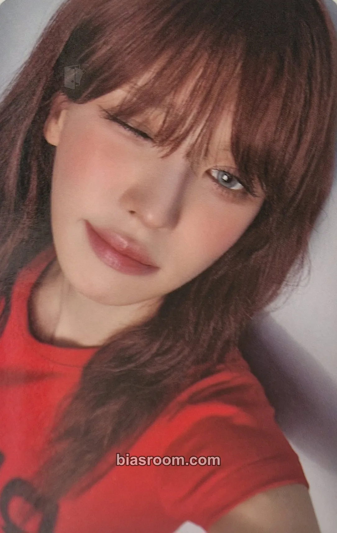 Red Velvet 