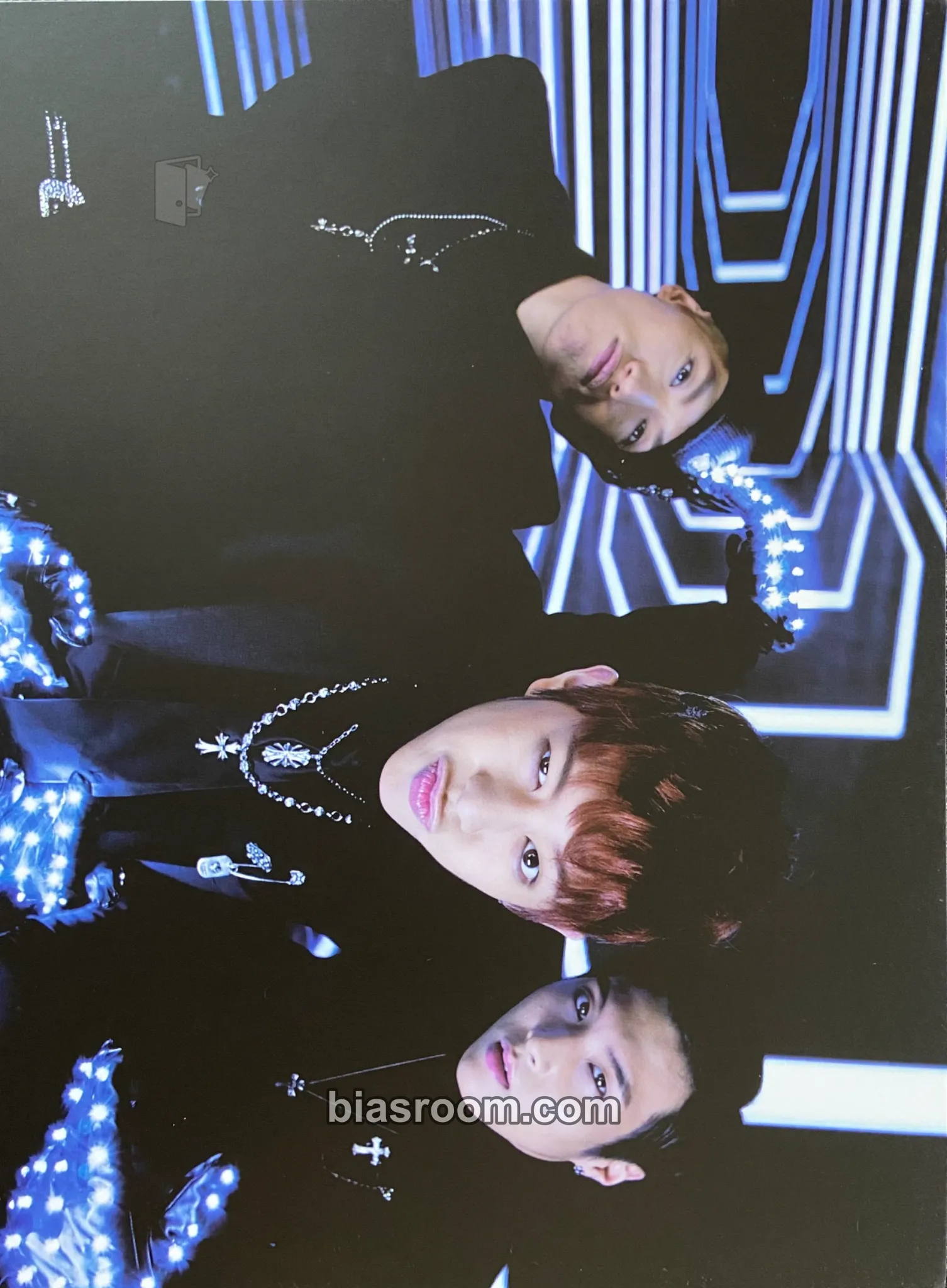 Speed Photocard List & Collection Tracker | Bias Room