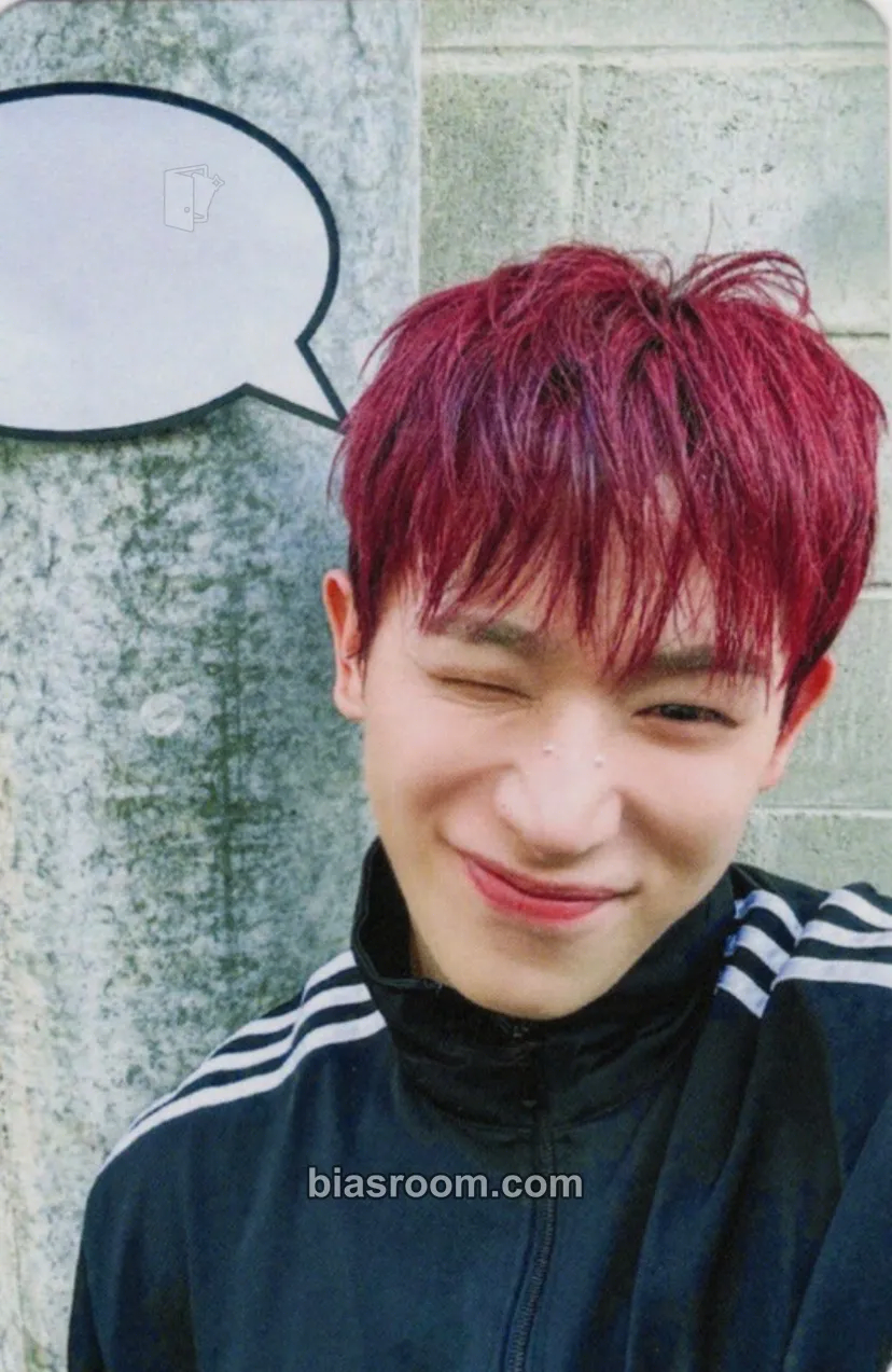 Wonho 