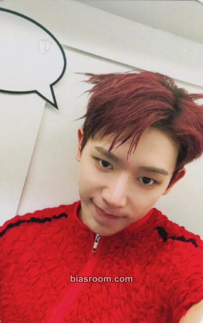 Wonho 