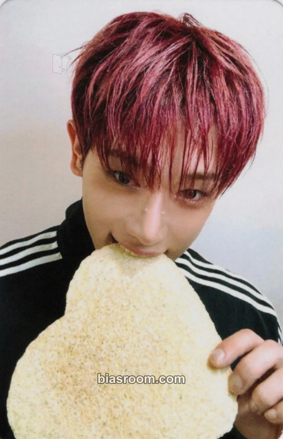 Wonho 
