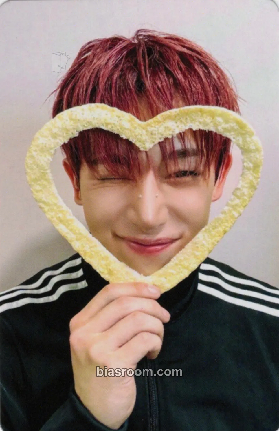 Wonho 