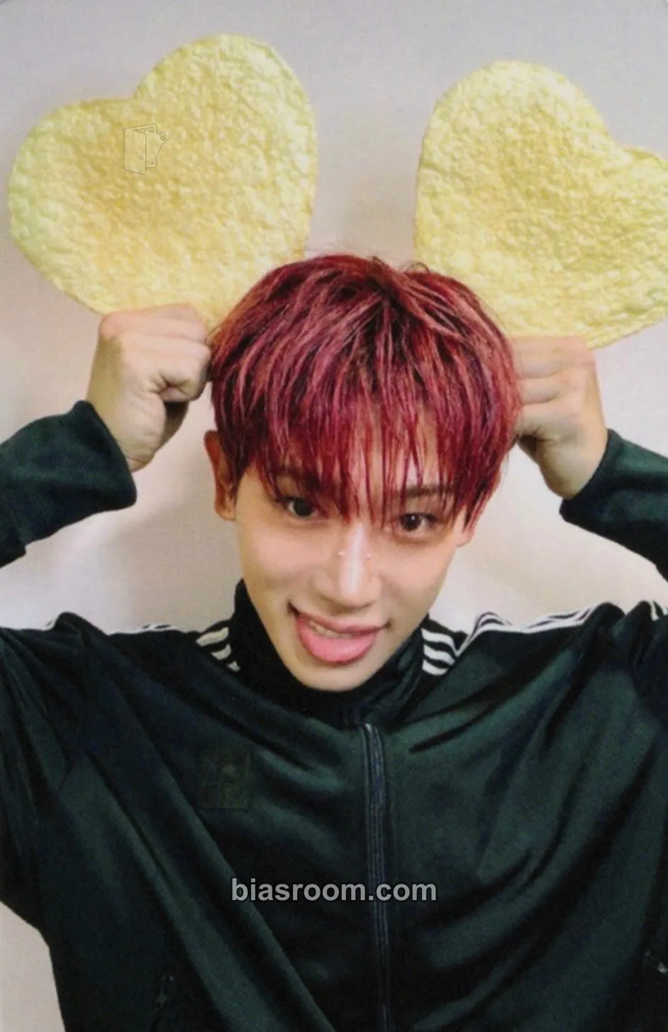 Wonho 