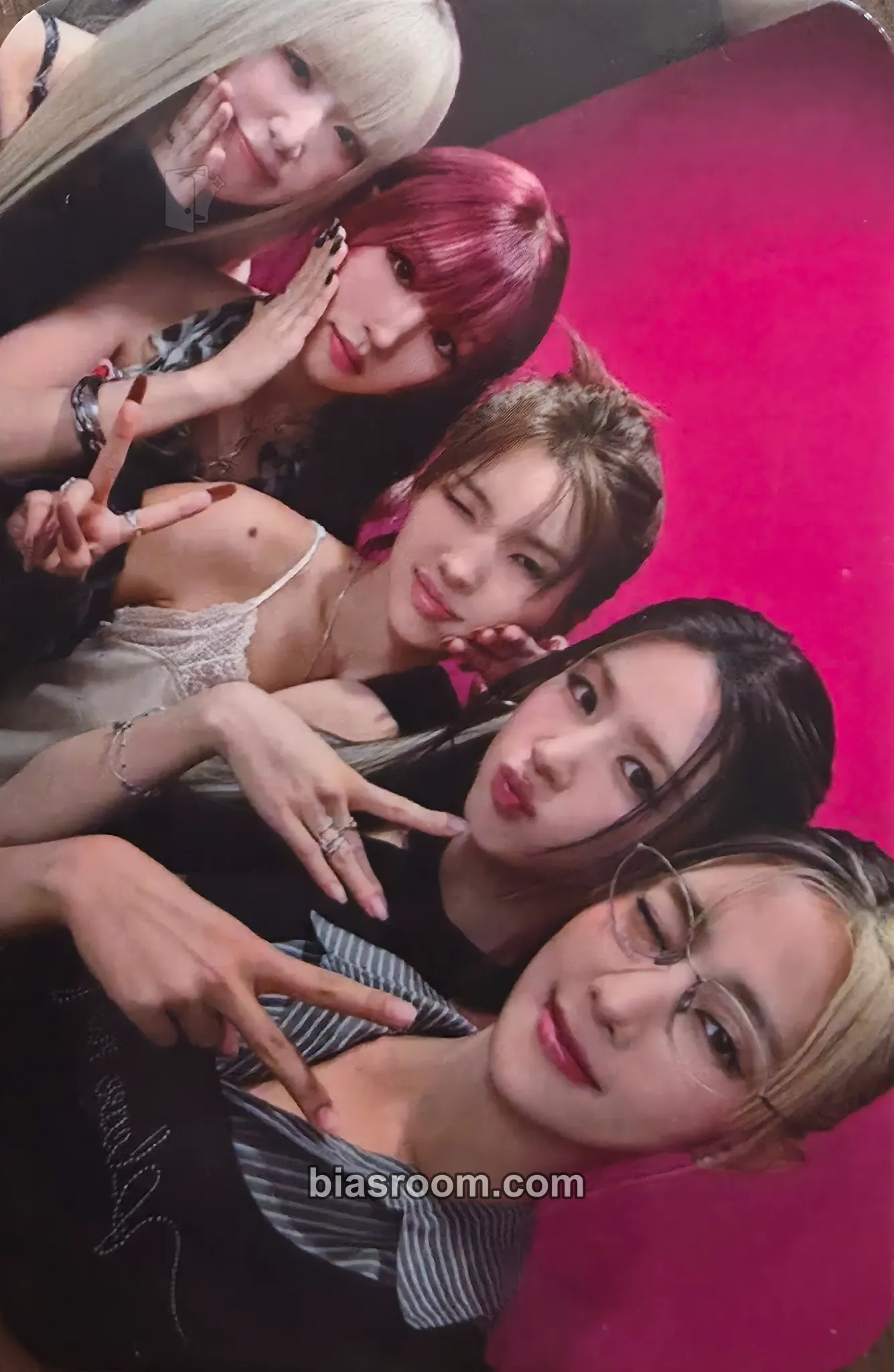 i-dle 