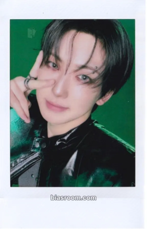 Fuma Photocards (&TEAM) | Bias Room