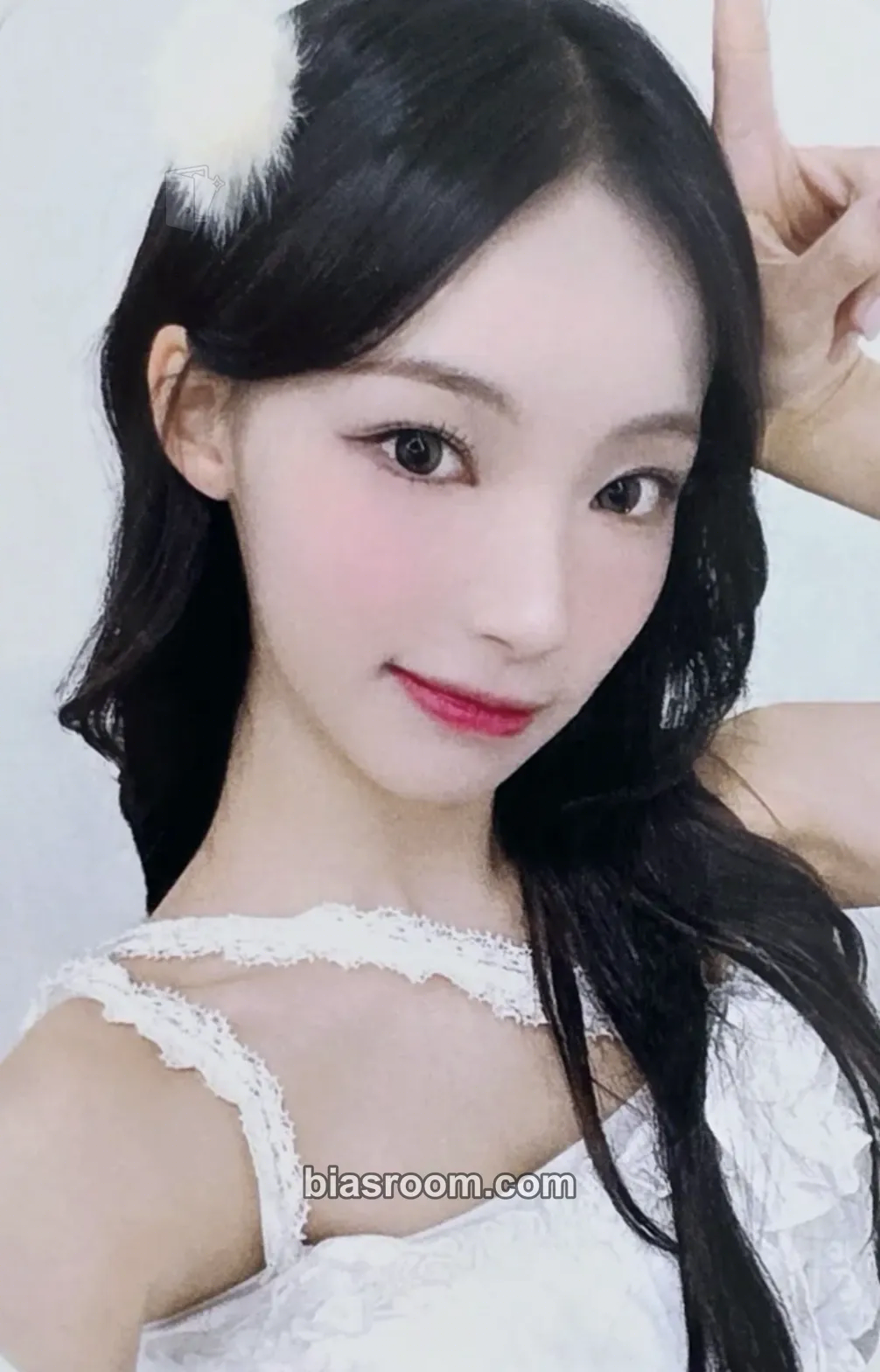 Woni Photocards (RESCENE) | Bias Room