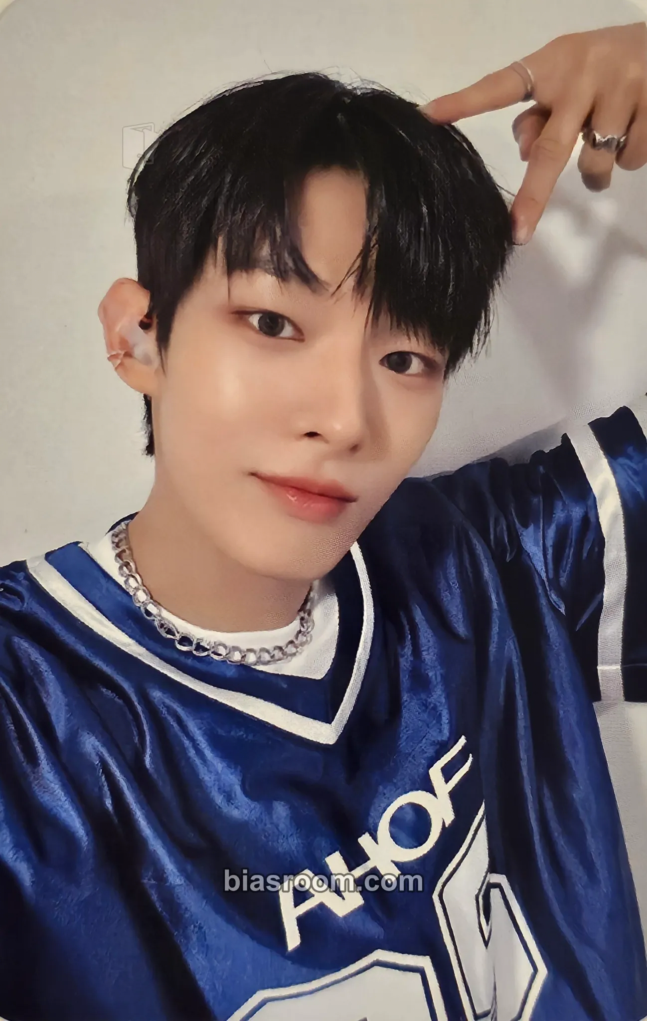 Steven Photocards (AHOF) | Bias Room