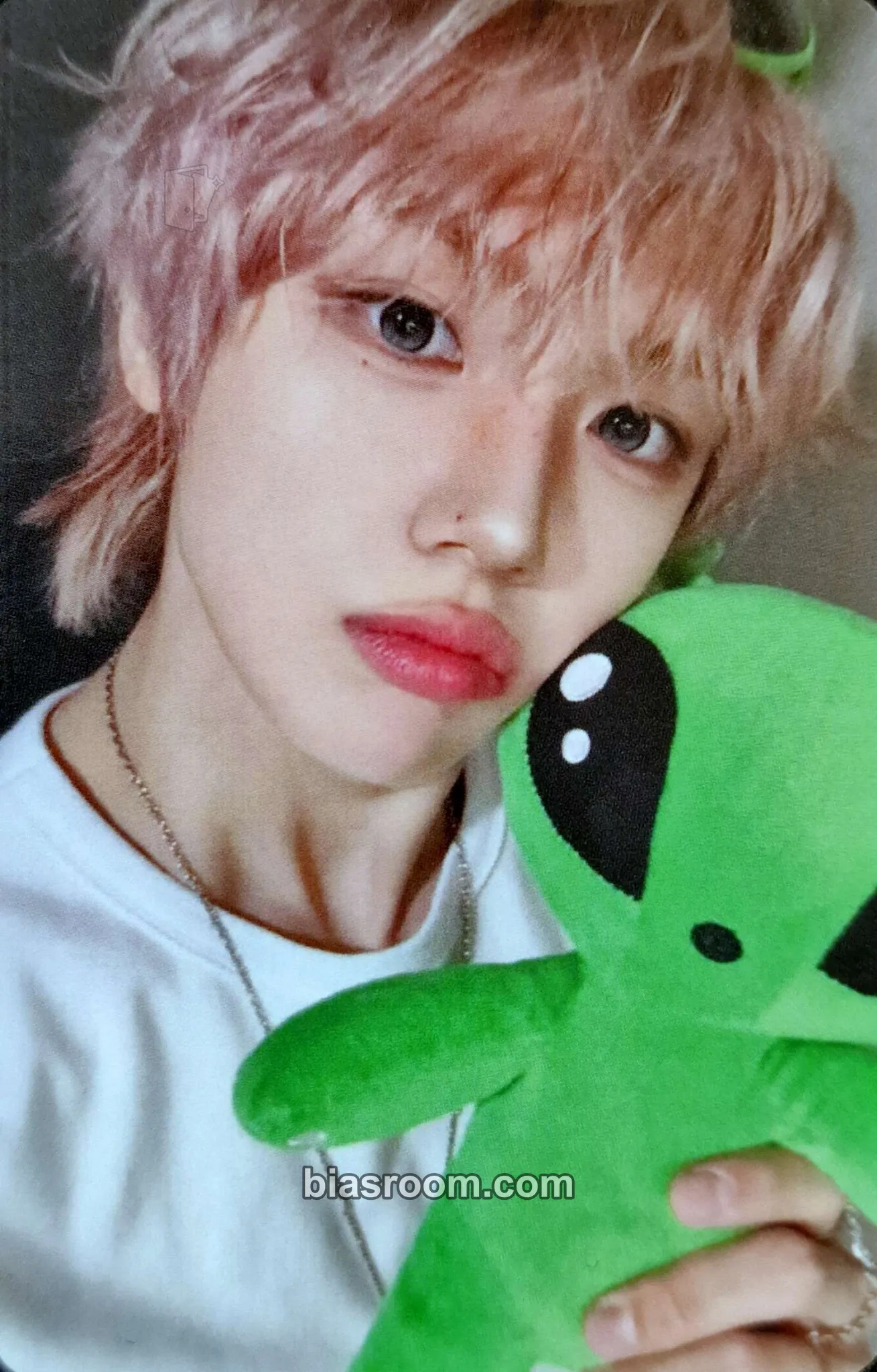 Seongmin Photocards (CRAVITY) | Bias Room