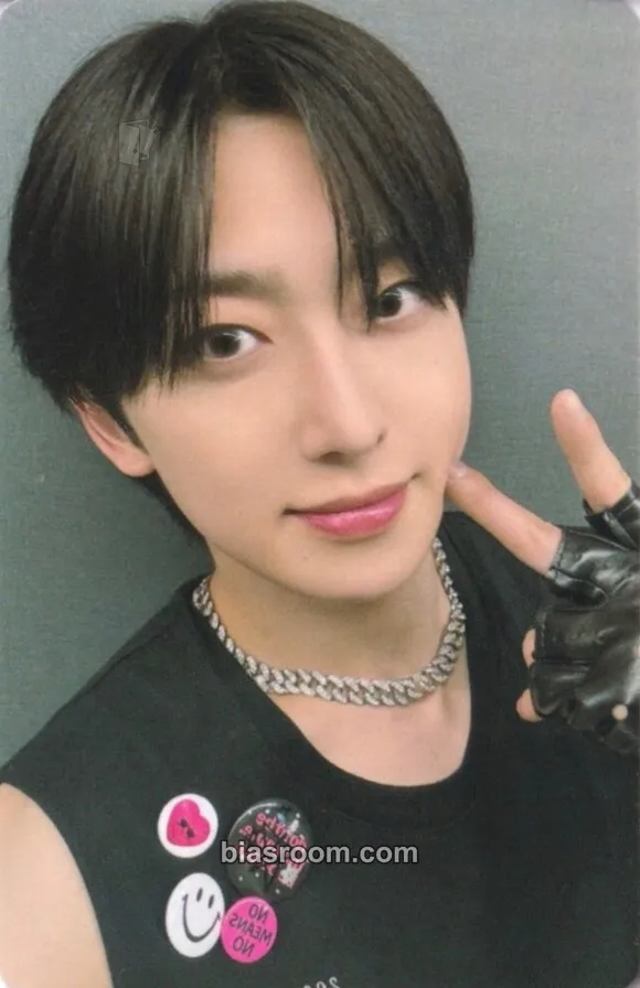 Fuma Photocards (&TEAM) | Bias Room