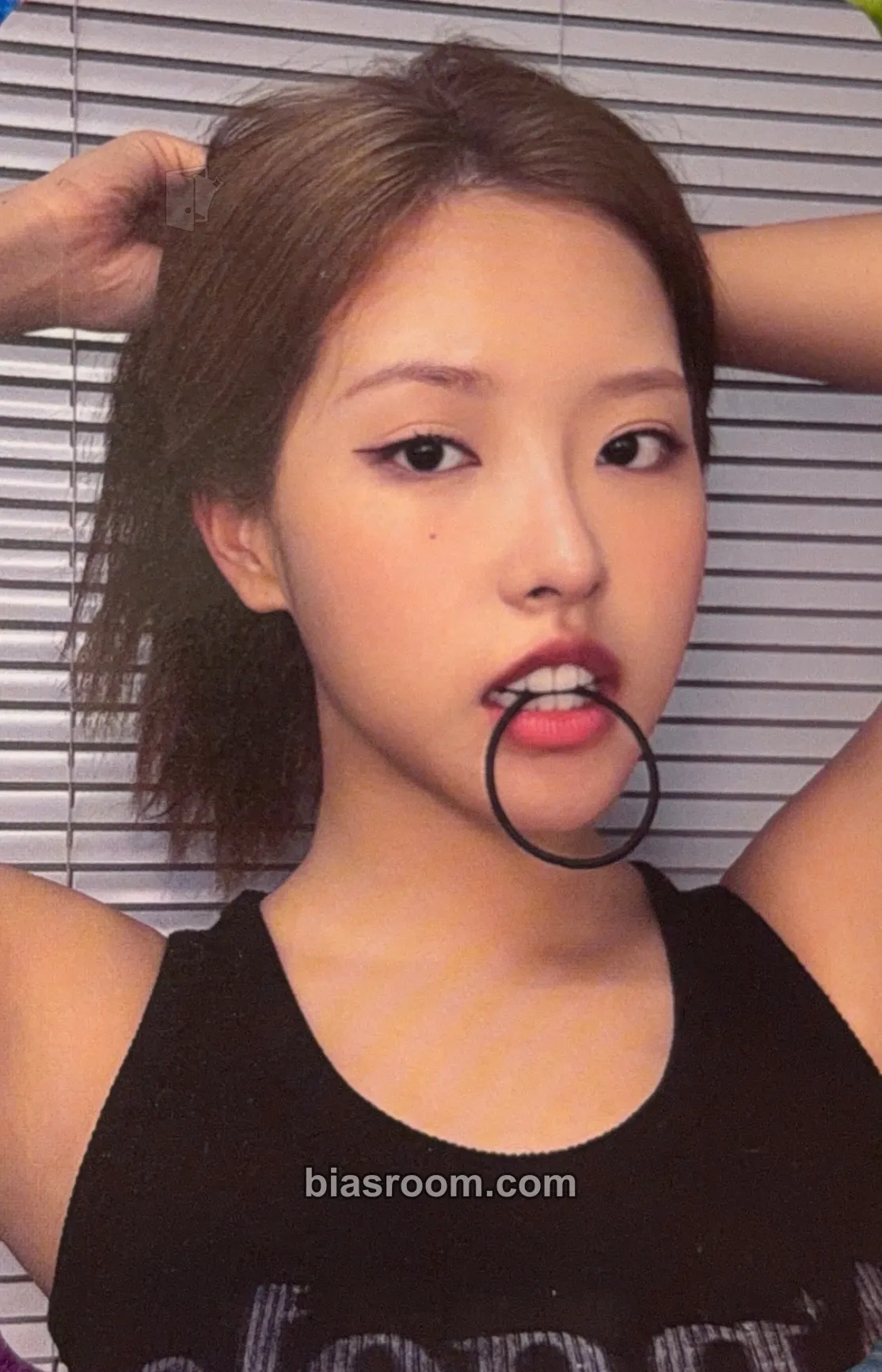 loossemble LOONA Flip that サノク　トレカ　ヘジュ LOONA SUMMER SPECIAL MINI ALBUM - FLIP THAT – SubK Shop