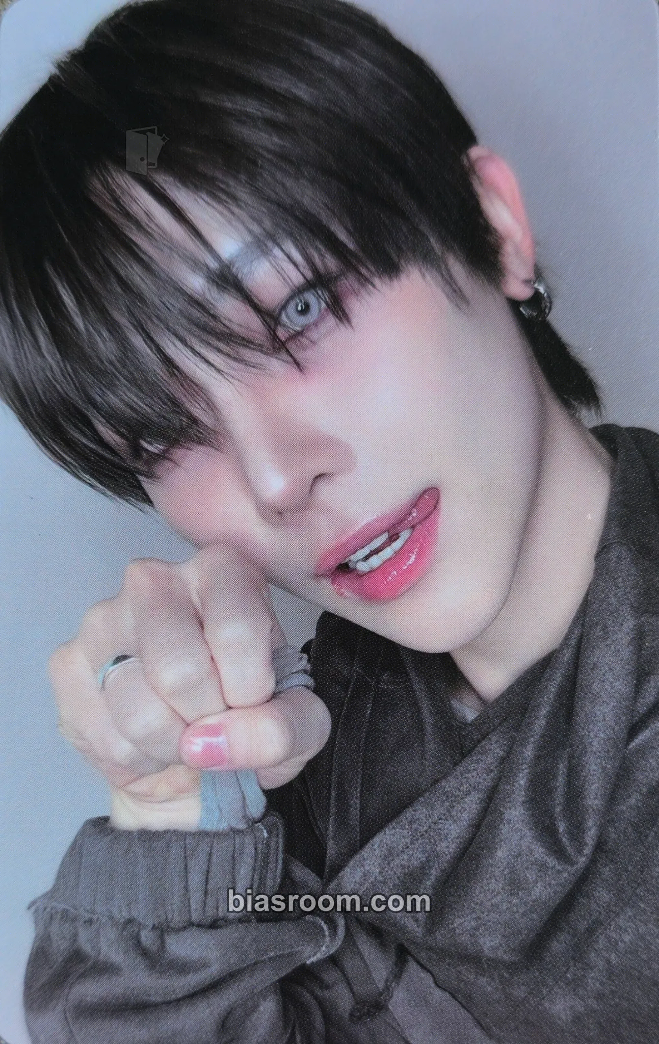 Nicholas Photocards (&TEAM) | Bias Room