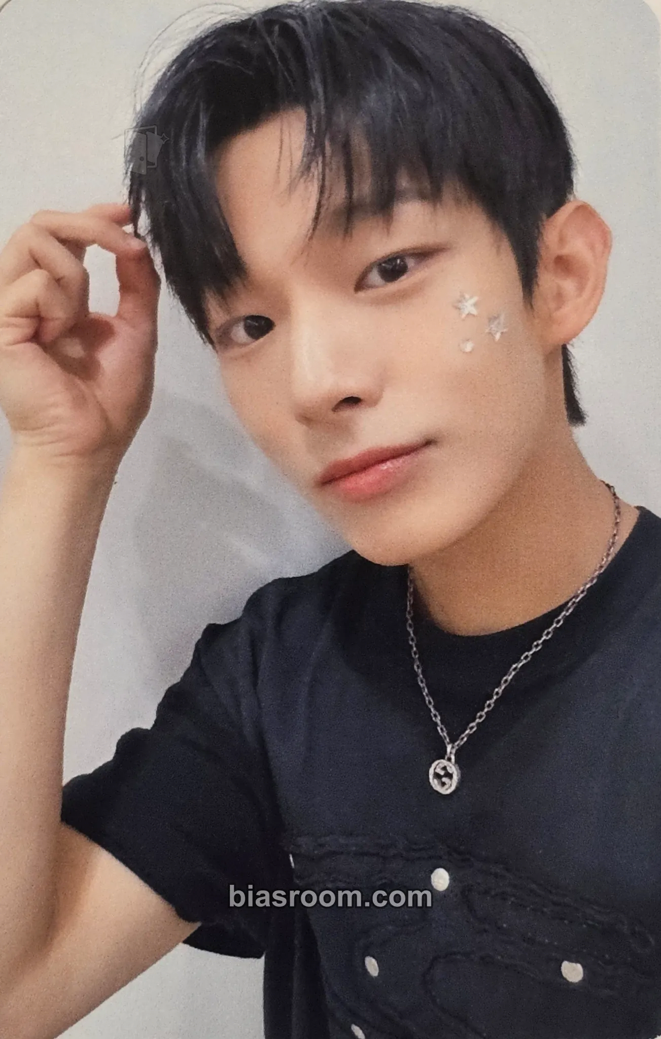 Steven Photocards (AHOF) | Bias Room