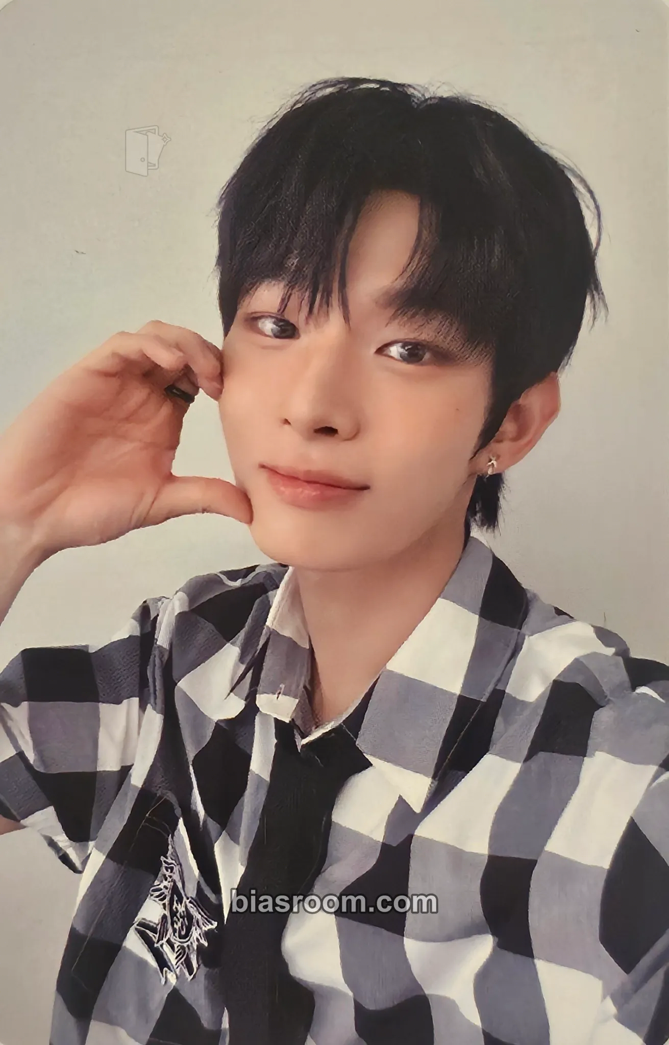 Steven Photocards (AHOF) | Bias Room