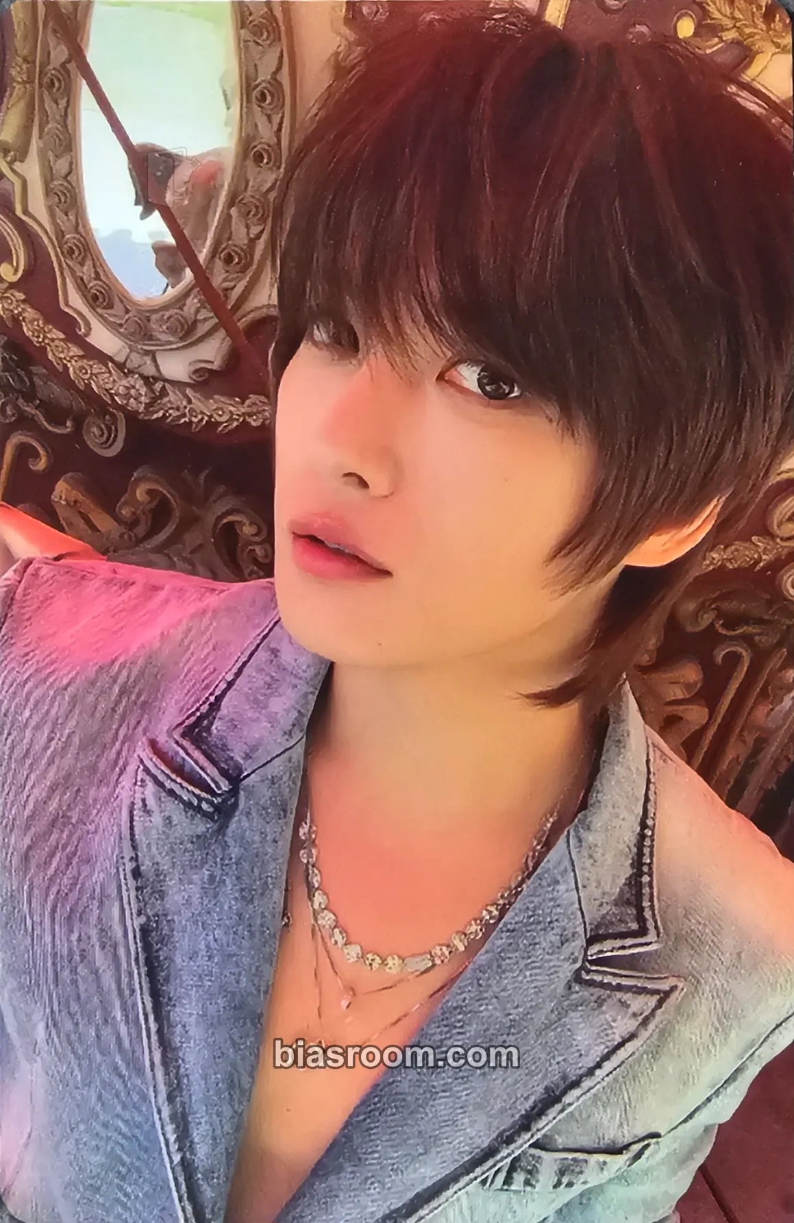 Kim Jae-joong 