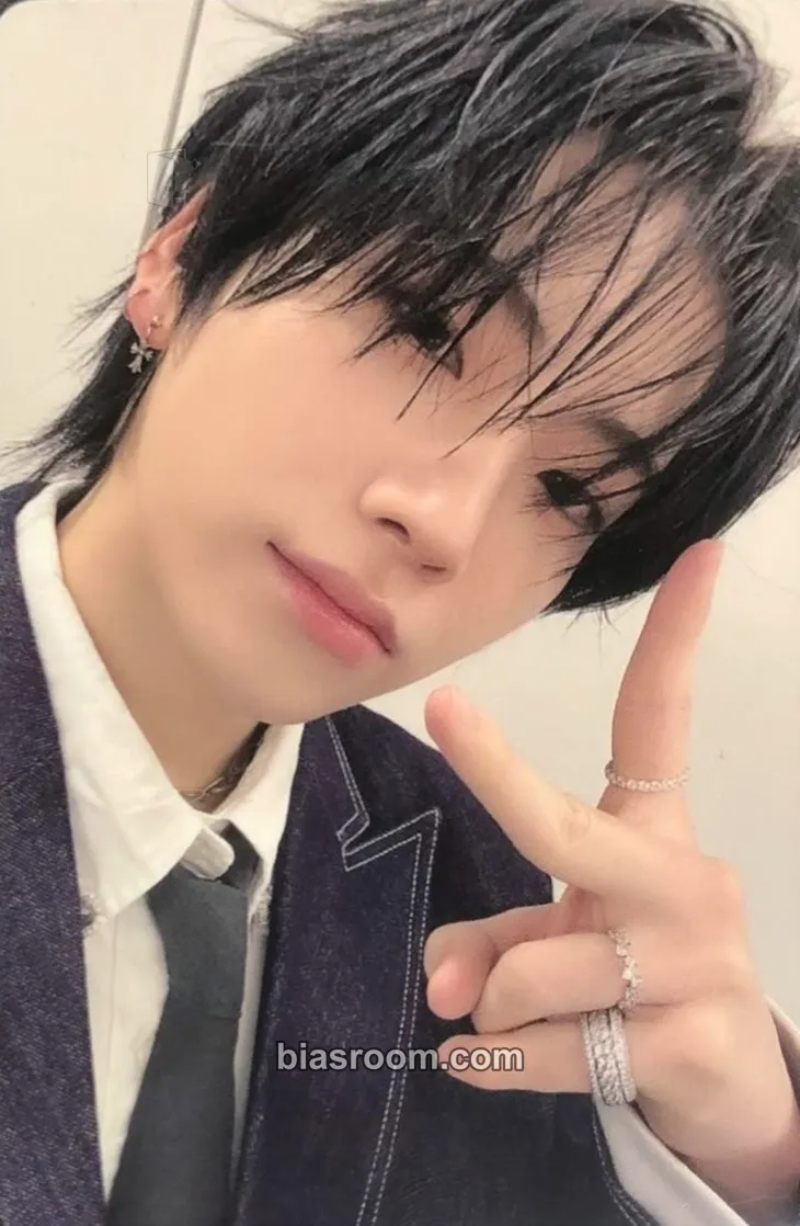 Yuma Photocards (&TEAM) | Bias Room