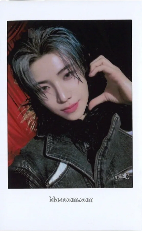 Yuma Photocards (&TEAM) | Bias Room
