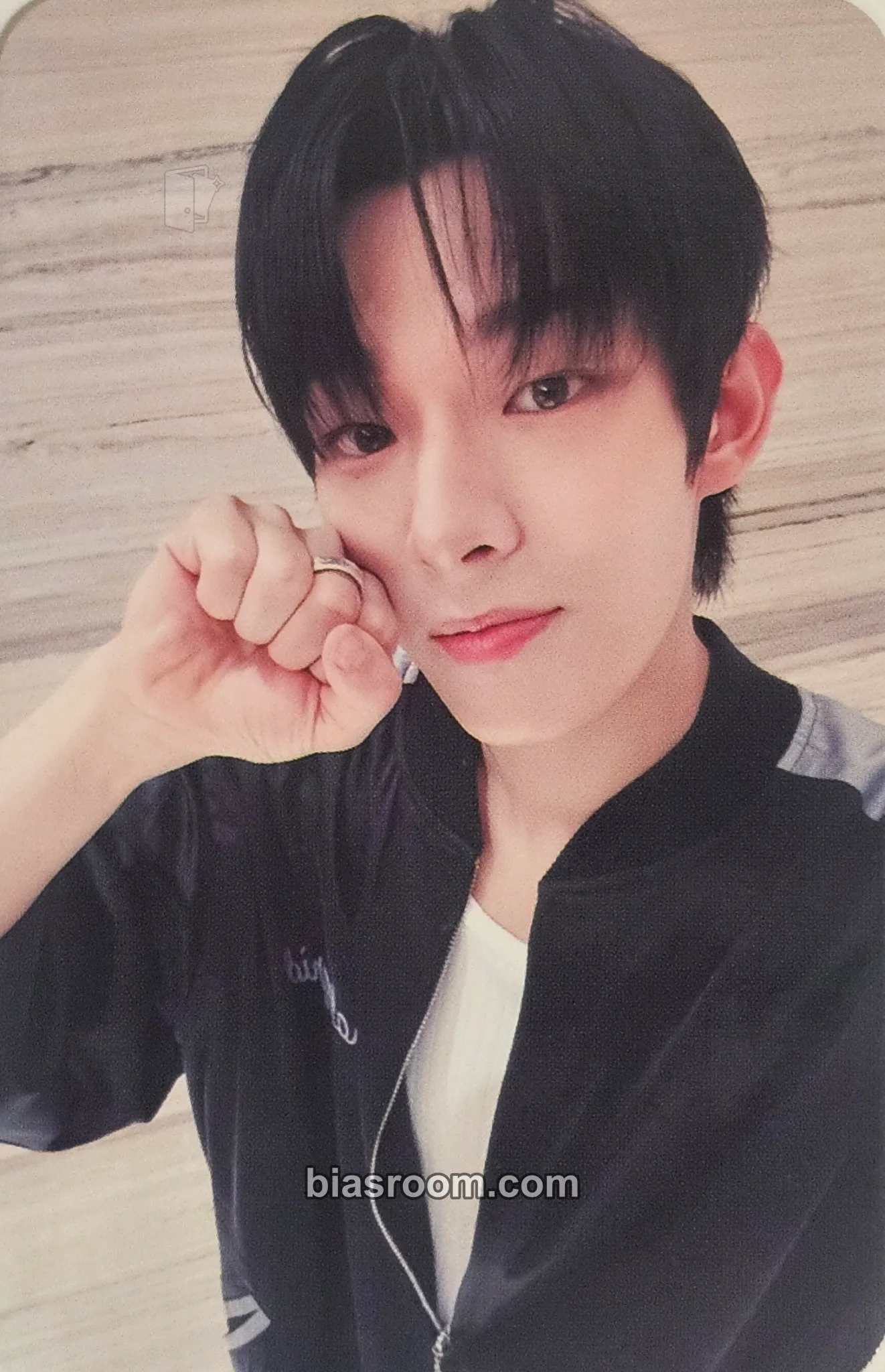Steven Photocards (AHOF) | Bias Room