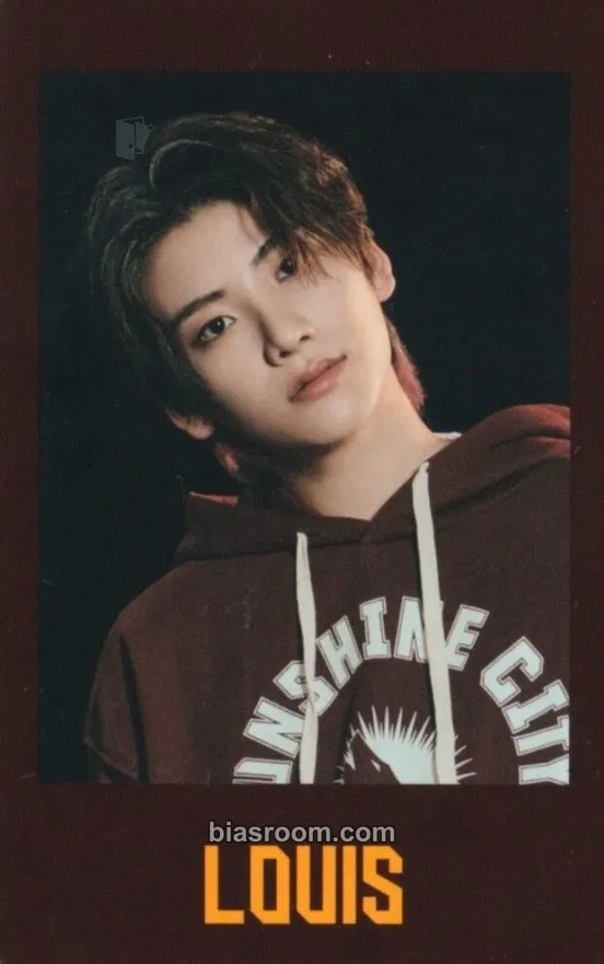 Yuma Photocards (&TEAM) | Bias Room