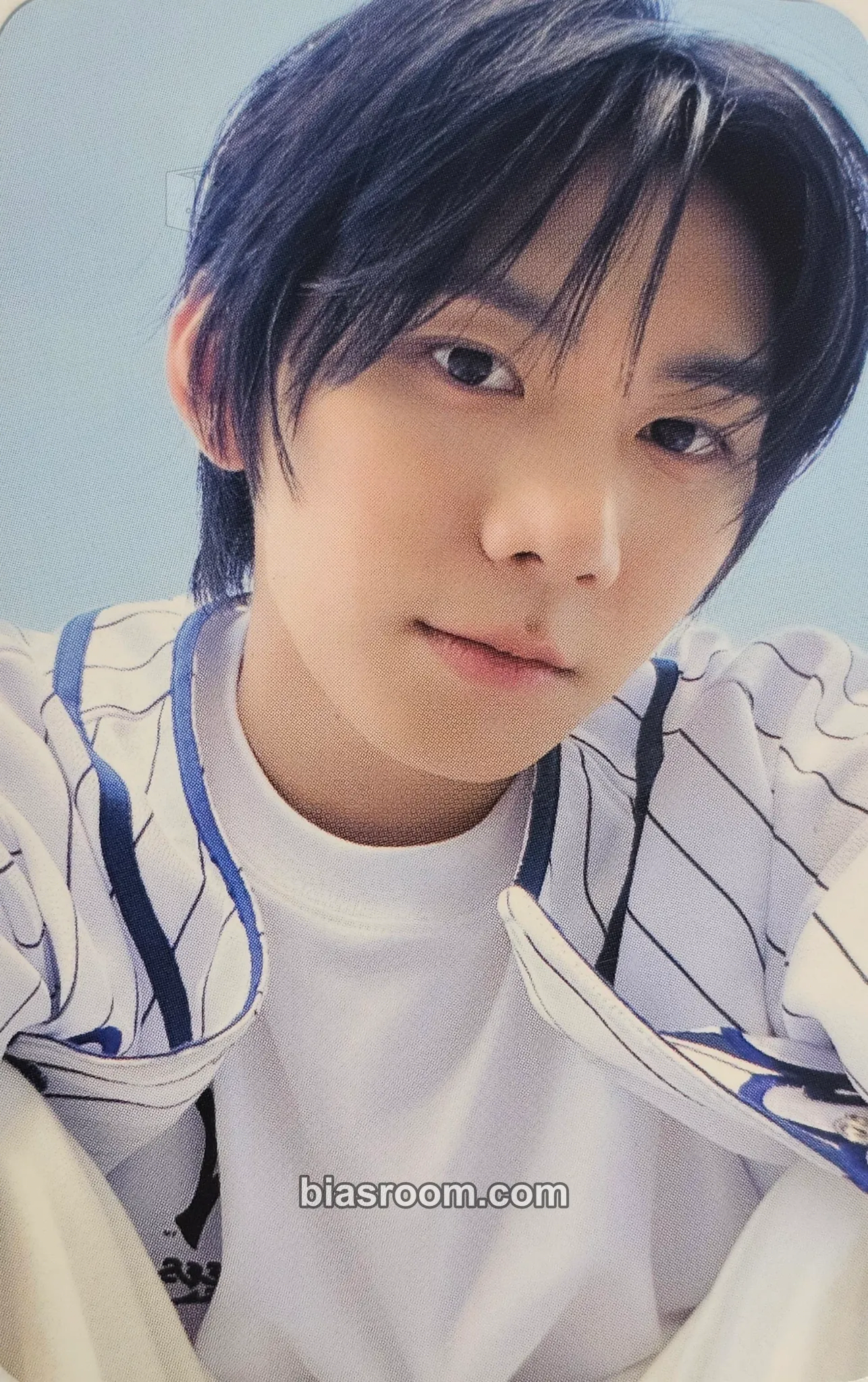 Han Photocards (AHOF) | Bias Room
