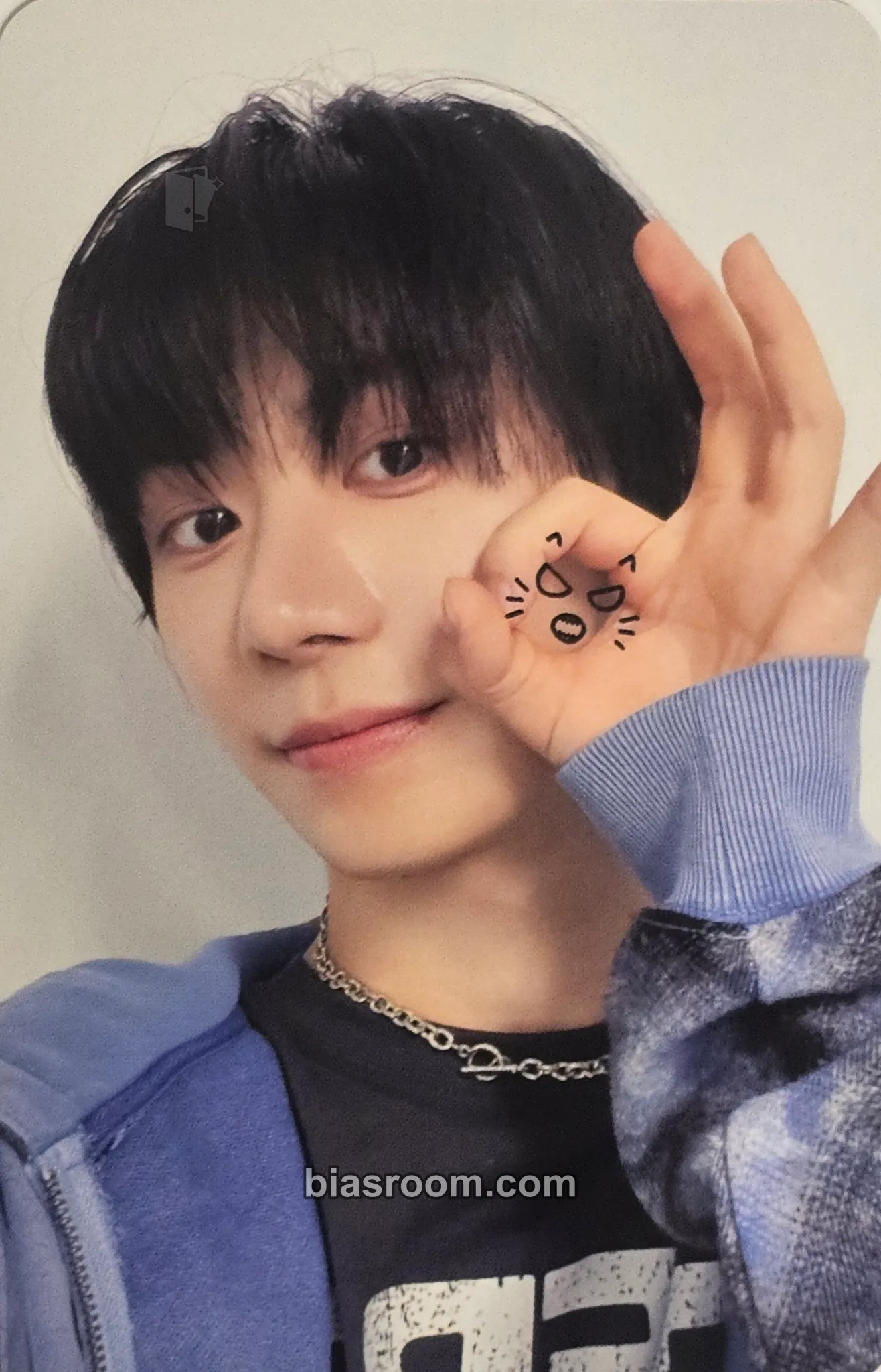 AHOF ハン Han (AHOF) | Kpop Wiki | Fandom
