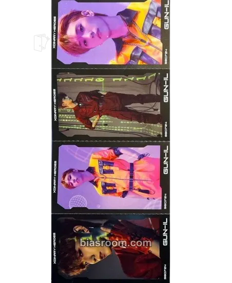 Xdinary Heroes 
