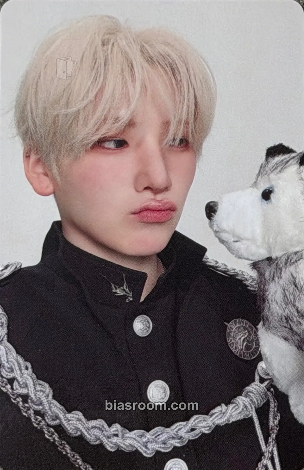 Yuma Photocards (&TEAM) | Bias Room