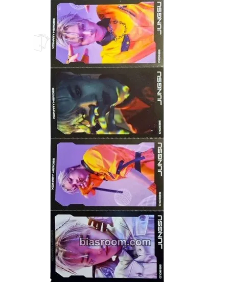 Xdinary Heroes 