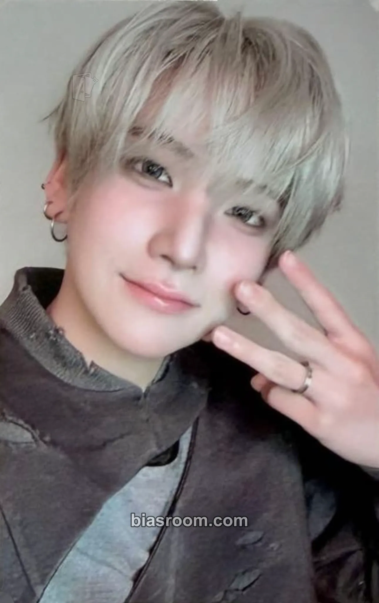 Yuma Photocards (&TEAM) | Bias Room