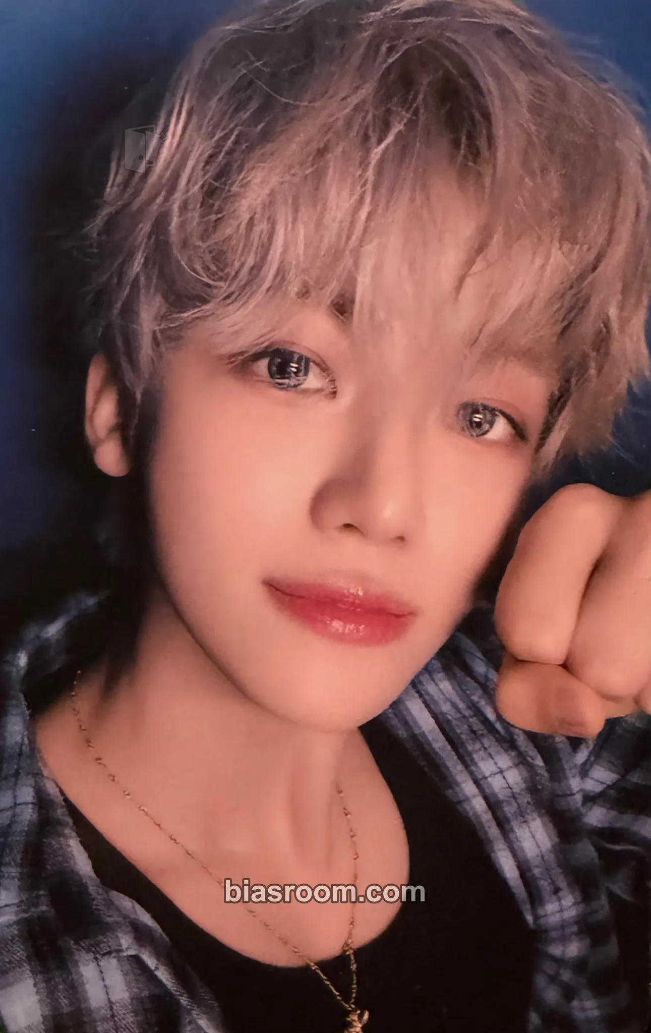 Jaemin Photocards (NCT) | Bias Room