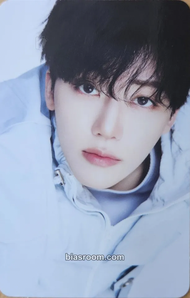 Jaemin Photocards (NCT) | Bias Room