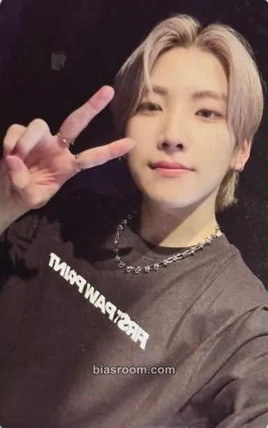 Yuma Photocards (&TEAM) | Bias Room