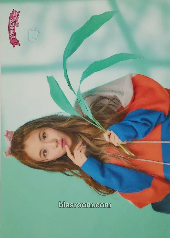 TWICE 