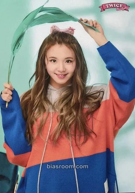 TWICE 