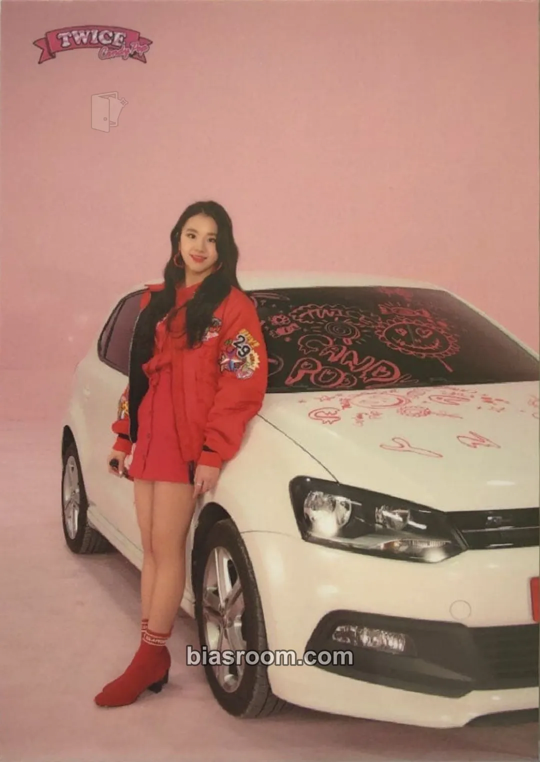TWICE 