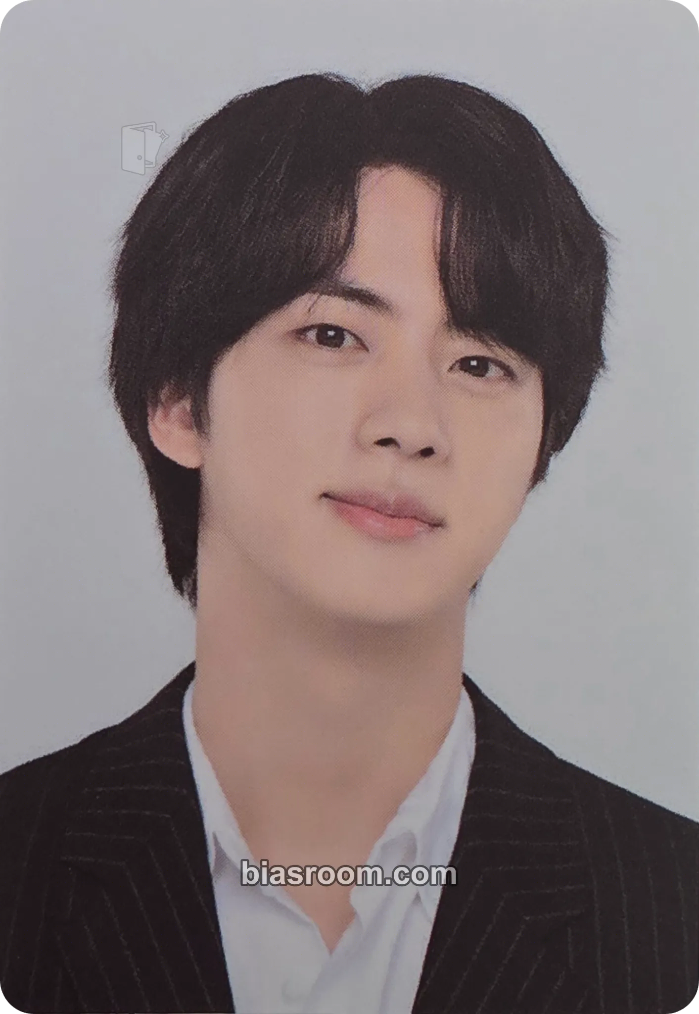Jin Photocards (BTS) | Bias Room