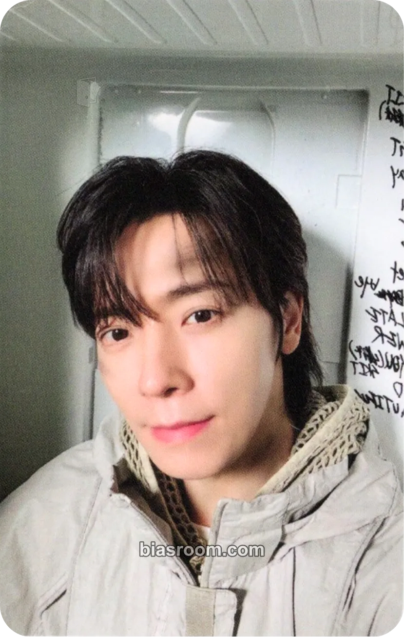 SUPER JUNIOR 