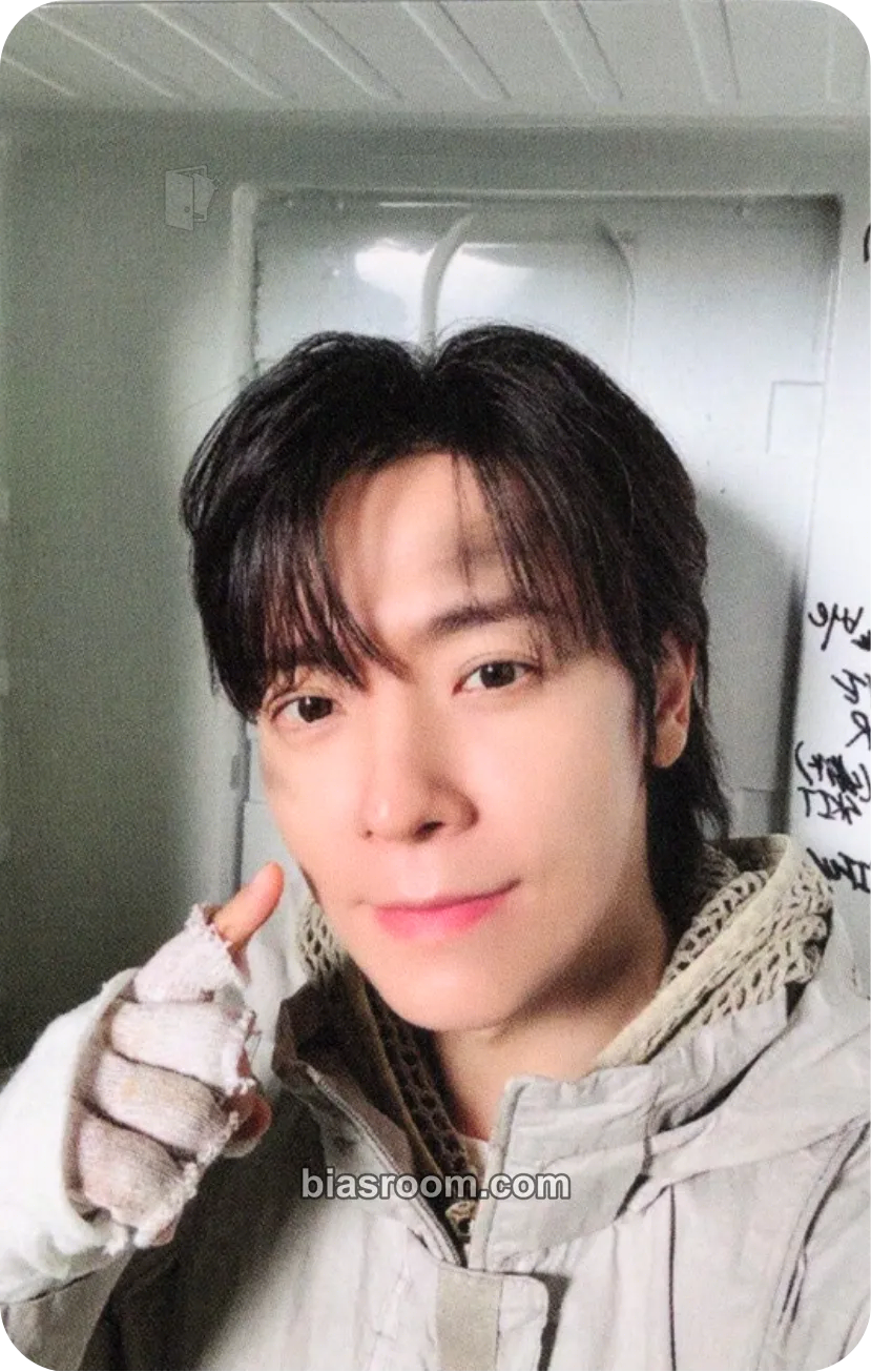 SUPER JUNIOR 