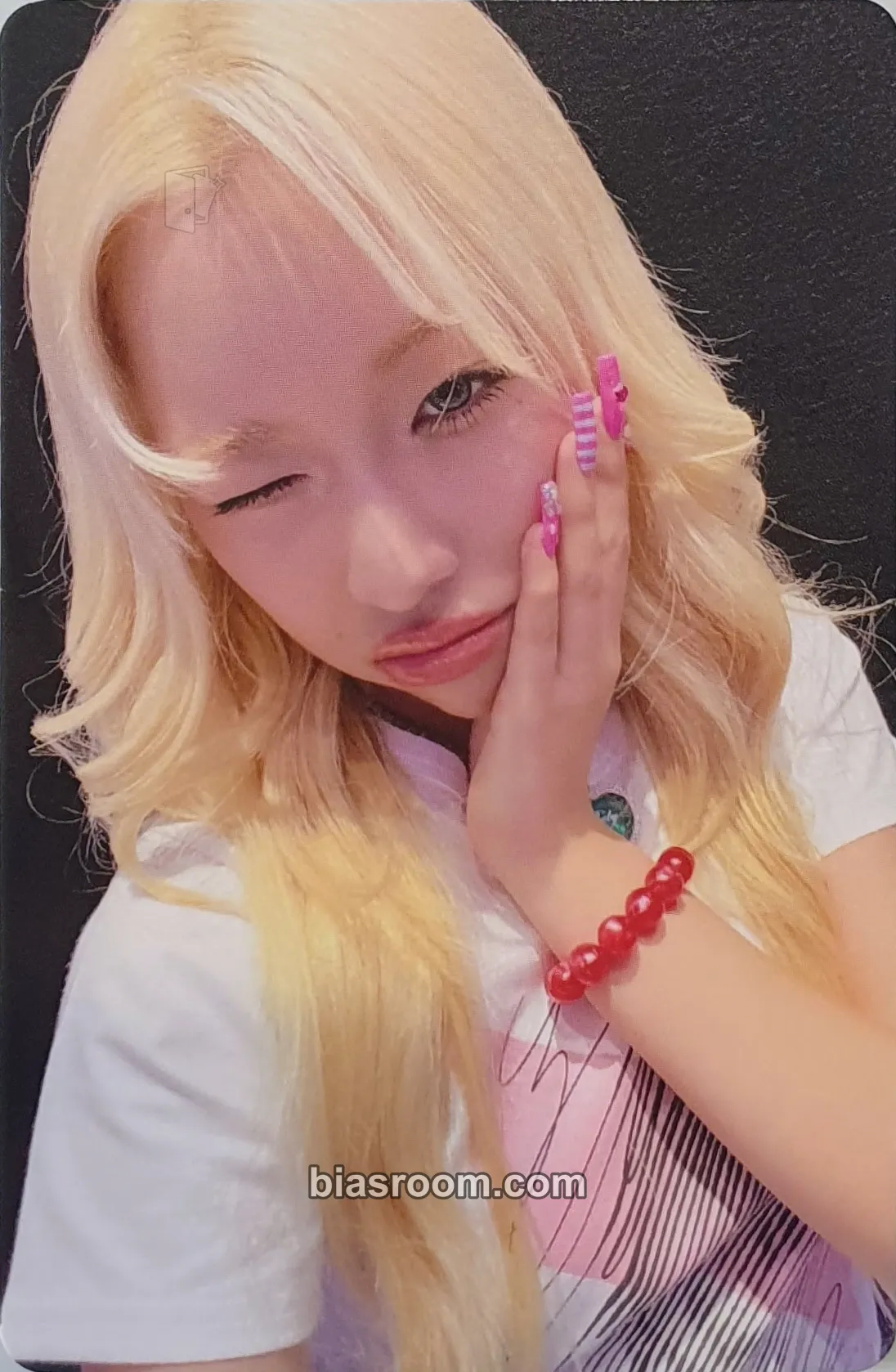 MAYA Photocards (XG) | Bias Room