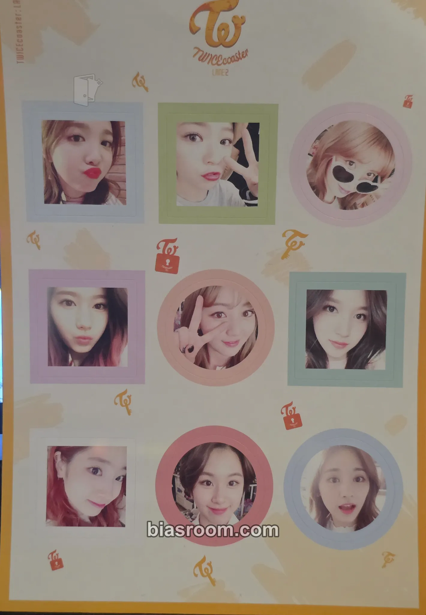 TWICE 