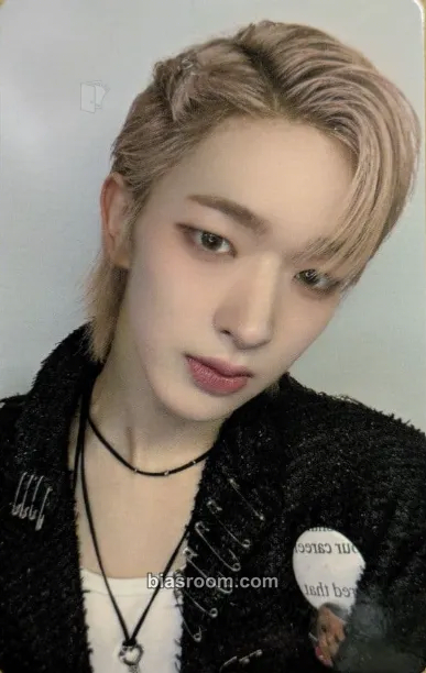 Tomoya Photocards (NEXZ) | Bias Room
