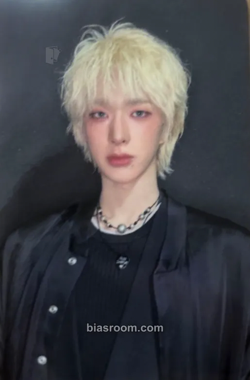 Tomoya Photocards (NEXZ) | Bias Room
