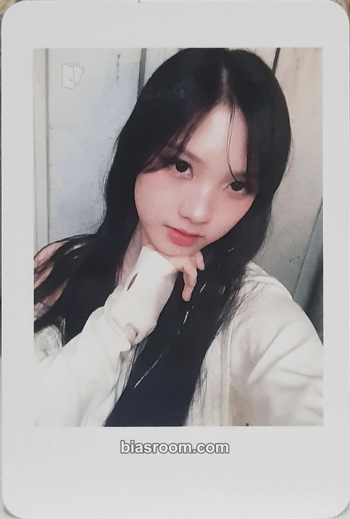 Sullin Photocards (tripleS) | Bias Room