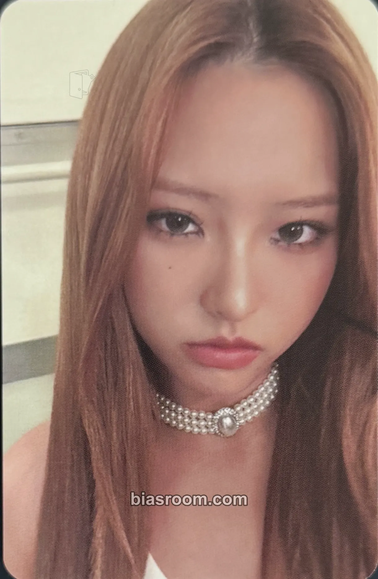 HyeJu Photocards (LOONA) | Bias Room