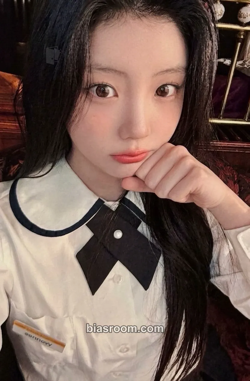 Wonhee Photocards (ILLIT) | Bias Room