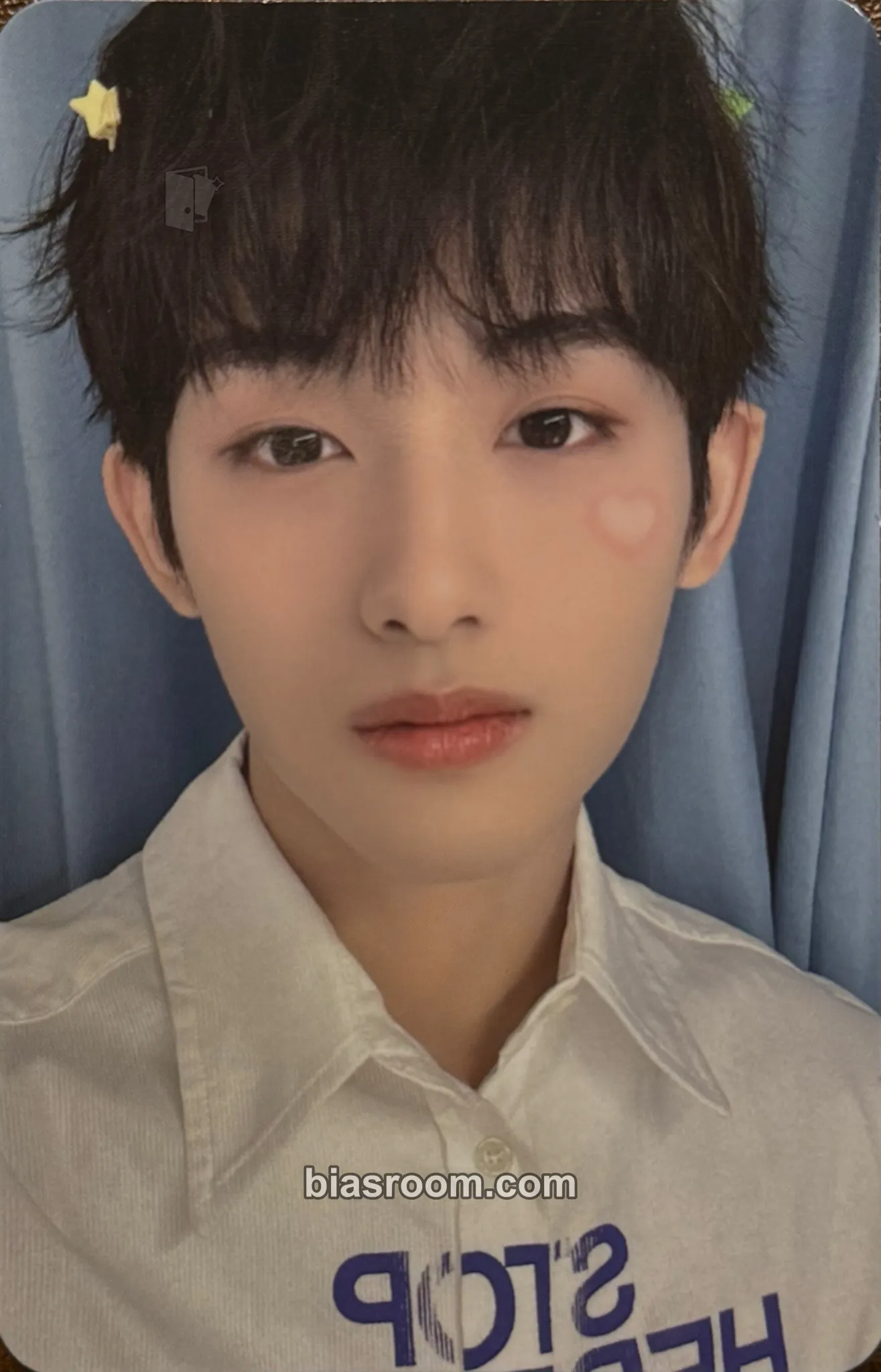 Winwin Photocards (NCT) | Bias Room
