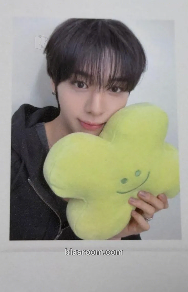 Choi TaeIn Photocards (idntt) | Bias Room