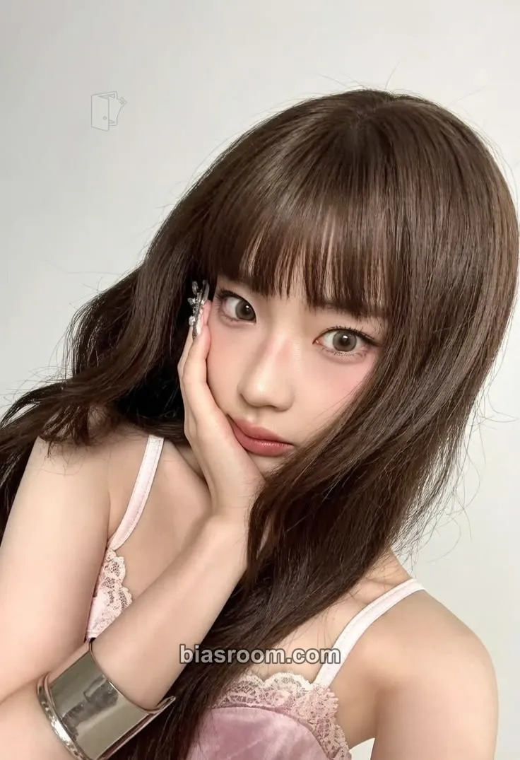 アイドル RUKA Ruka Photocards (BABYMONSTER) | Bias Room